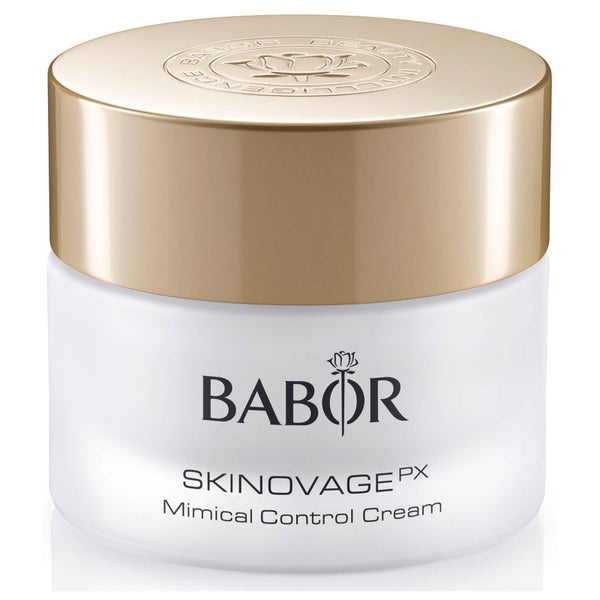BABOR Advanced Biogen Mimical Control Cream 50ml