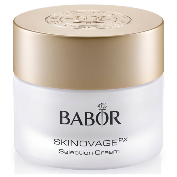 BABOR Advanced Biogen Selection Cream 50ml