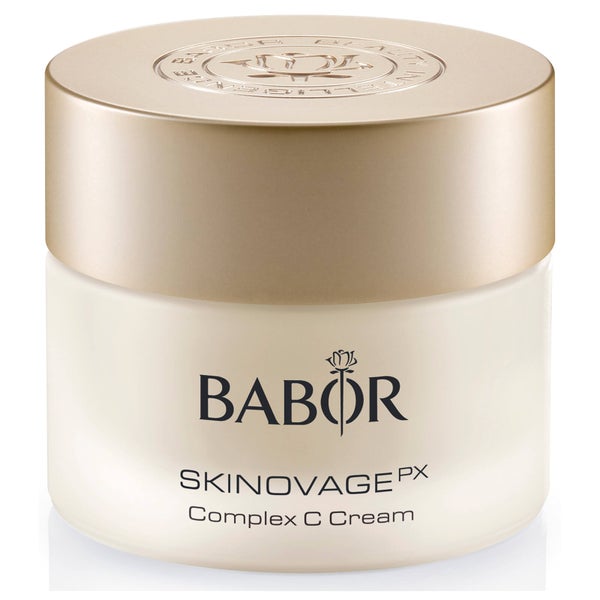 BABOR Advanced Biogen Complex C Cream 50ml