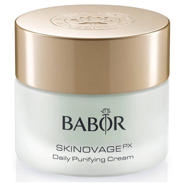 BABOR PURE Daily Purifying Cream 50ml