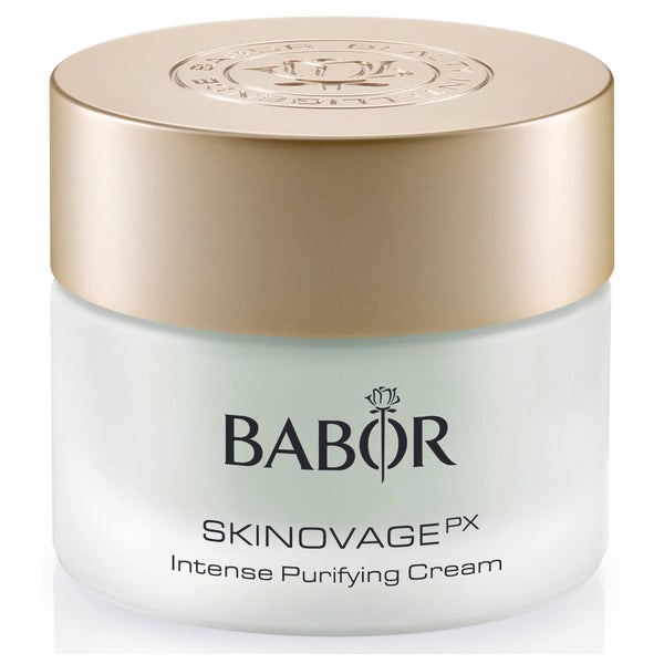 BABOR PURE Intense Purifying Cream 50ml