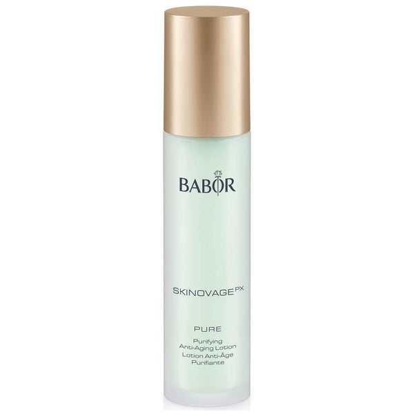BABOR PURE Purify. Anti-ageing Lotion 50ml
