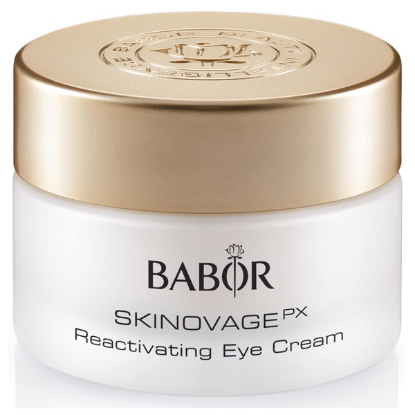 BABOR Sensational Eyes Reactivating Eye Cream 15ml