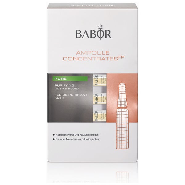 BABOR Purifying Active Fluid