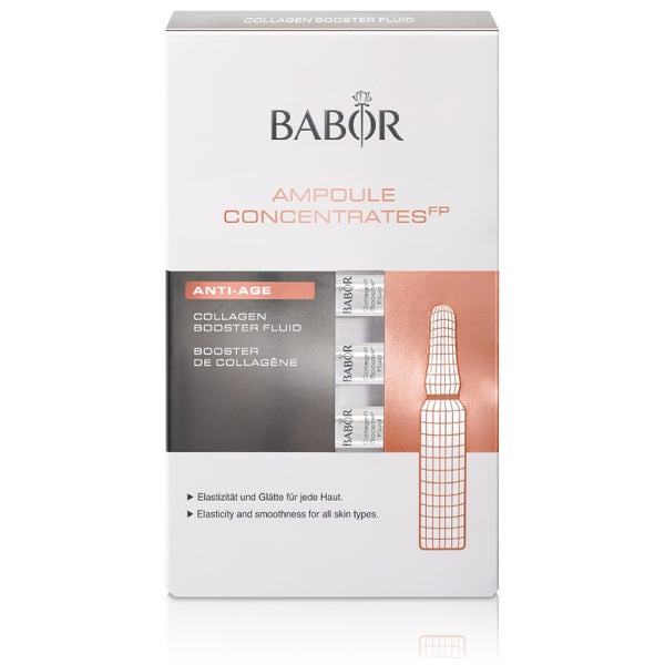 BABOR Collagen Booster Fluid