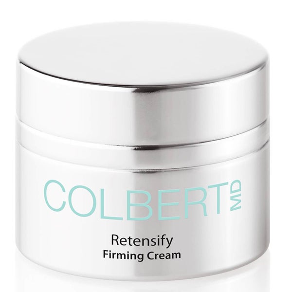 Crema reafirmante Retensify de Colbert MD 50 ml