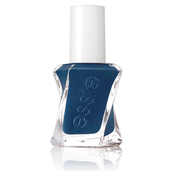 essie Surrounded by Studs Gel Couture Nail Polish 13.5ml