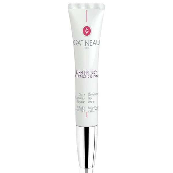 Gatineau DefiLIFT PD Revolumising Lip Care 10ml (Free Gift)