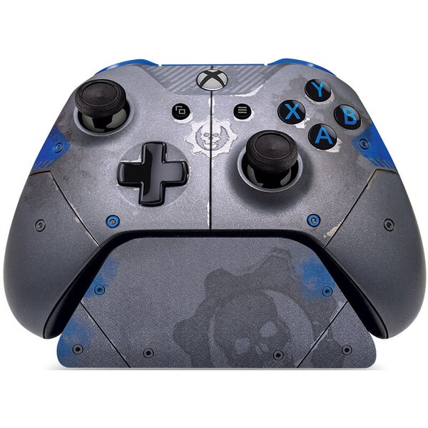 Gears of War Official Controller Stand - Grey