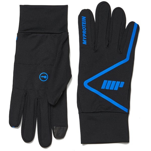 Gants de running