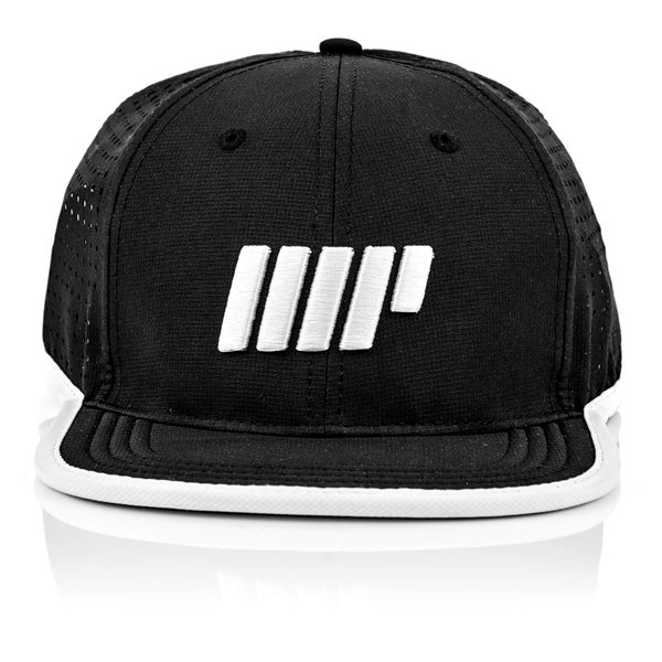 Myprotein Training Cap - Black