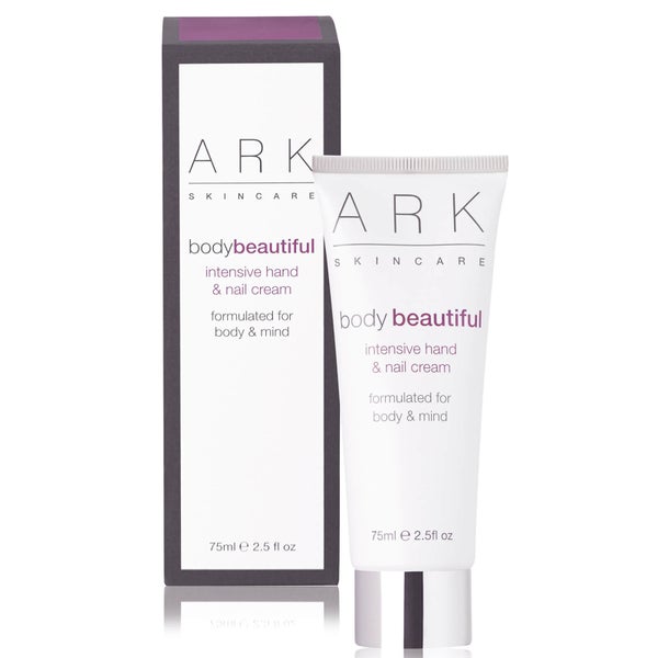 ARK Intensive Hand and Nail Cream(ARK 인텐시브 핸드 앤 네일 크림)