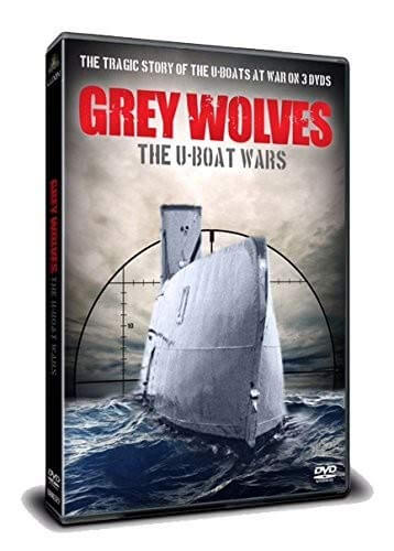 Grey Wolves: The U-Boat Wars