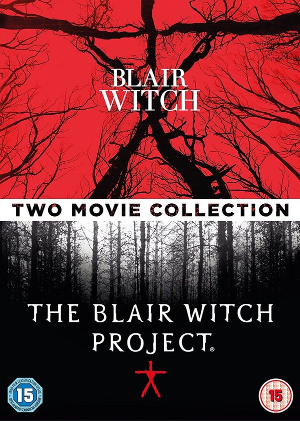 Blair Witch Double Pack