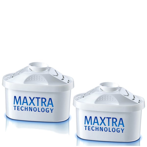 BRITA MAXTRA Filterpatronen (2 stuks)