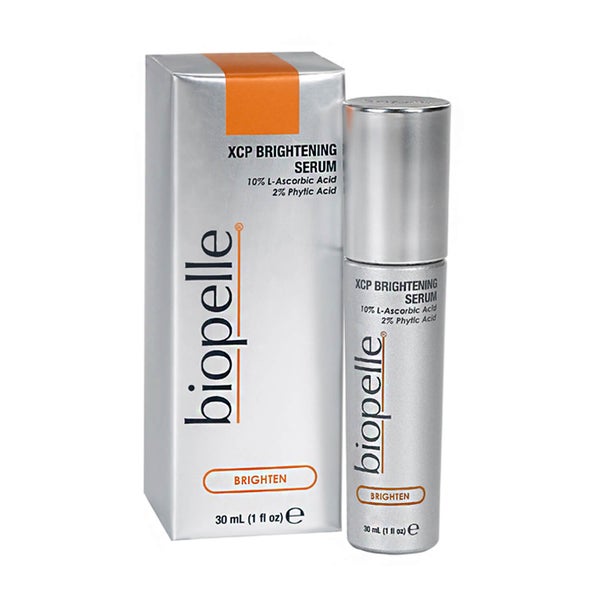 Biopelle XCP Brightening Serum