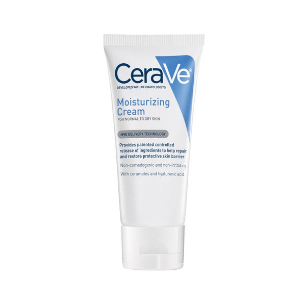 CeraVe Moisturizing Cream 1.89 oz