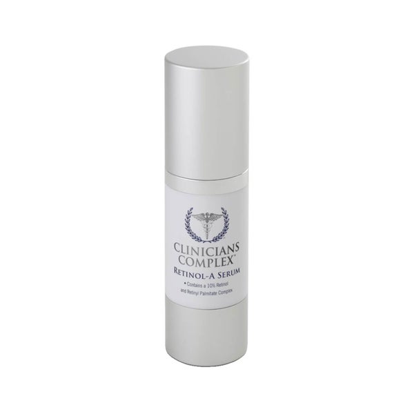 Clinicians Complex Retinol-A Serum