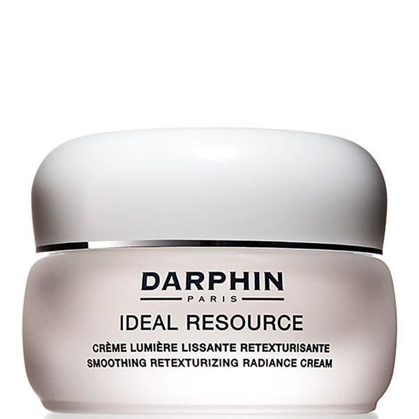 Darphin Ideal Resource Smoothing Retexturizing Radiance Cream -voide