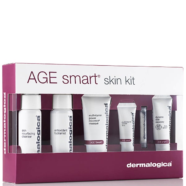 Dermalogica Skin Kit - Age Smart (Worth $79.50)