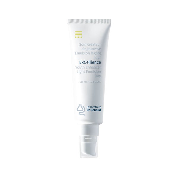 Dr. Renaud ExCellience Youth Enhancer Light Emulsion - Day