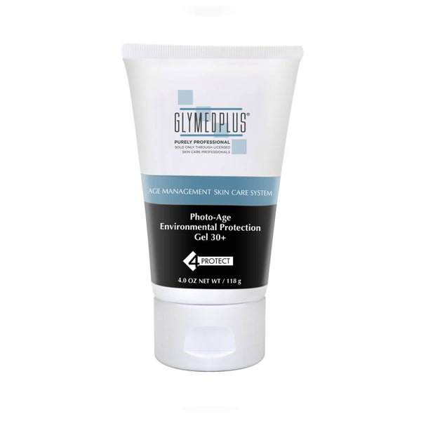 GlyMed Plus Photo-Age Environmental Protection Gel SPF 30+