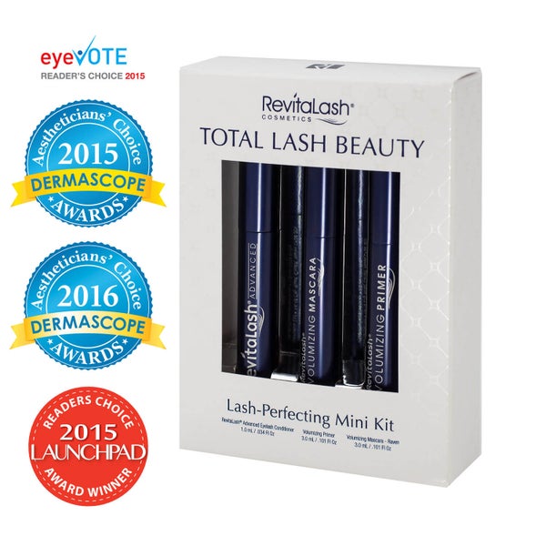 RevitaLash Total Lash Beauty Mini Kit