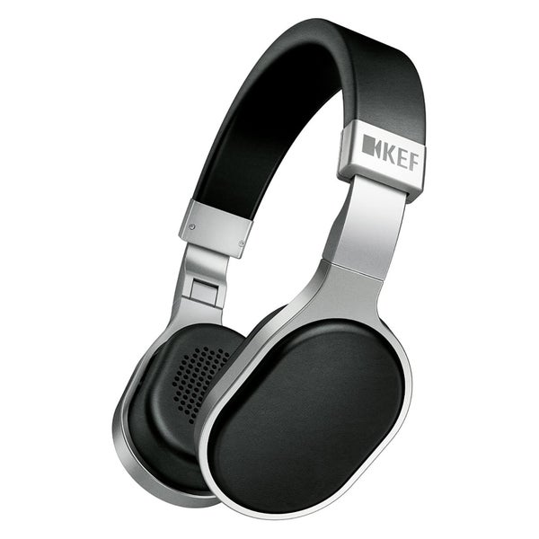 KEF M500 Headphones - Classic