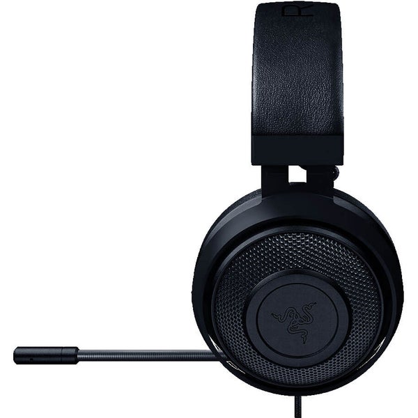 Razer Kraken Pro V2 Gaming Headset - Black (2 Year Warranty)