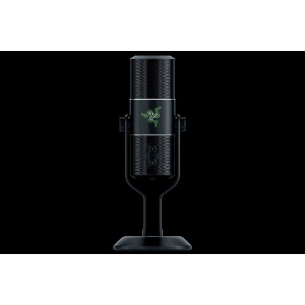 Razer Seiren Elite Studio-Grade Gaming Microphone (2 Year Warranty)