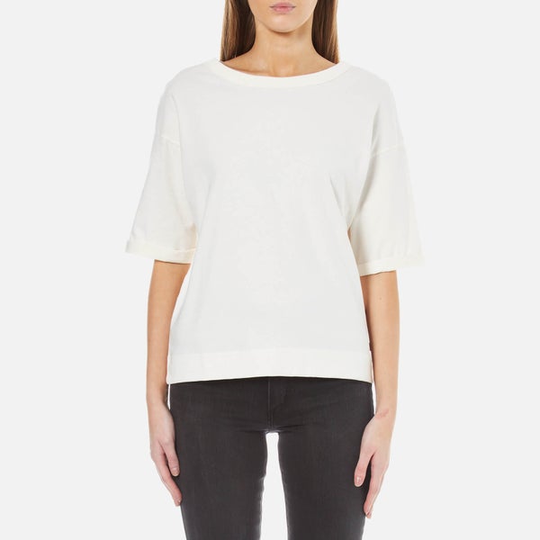 Levi's Women's Sutro T-Shirt - Marshmallow