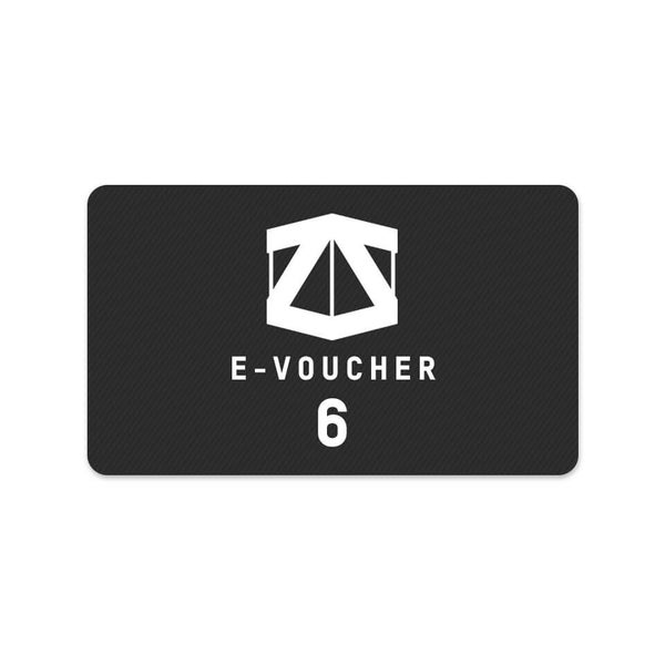 ZBOX 6 Month Subscription E-Voucher (Worth £210)
