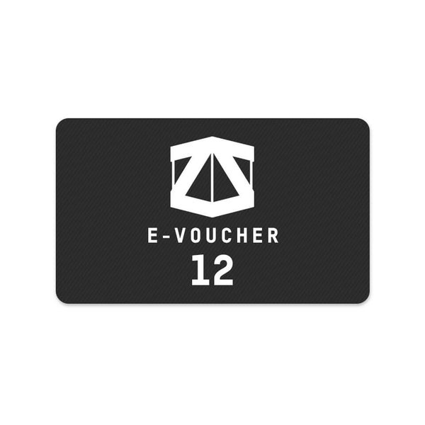 ZBOX 12 maand abonnement E-voucher