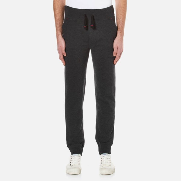 Tommy Hilfiger Men's Icon Joggers - Charcoal Grey