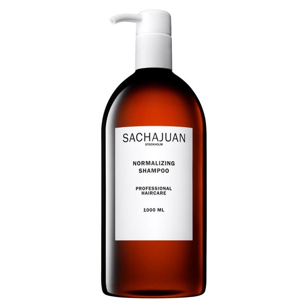 Sachajuan 復原洗髮精 1000ml