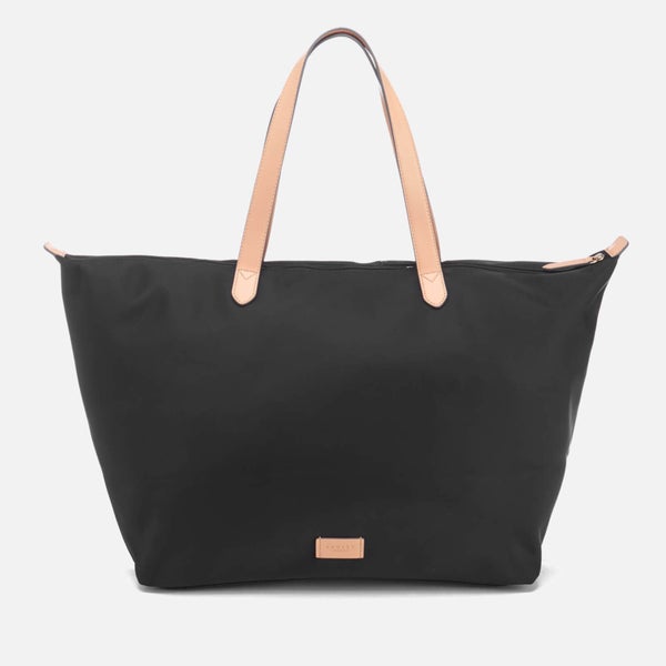Radley Women's Pocket Essentials Large Weekender Tote Bag - Black