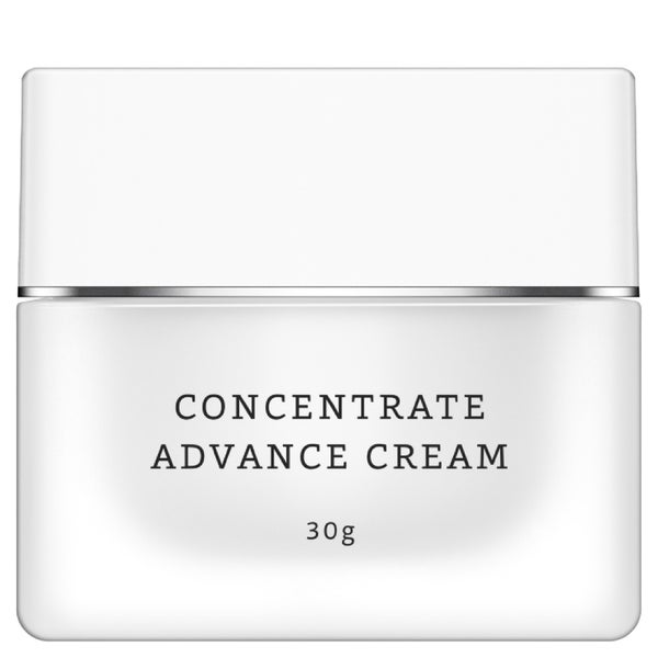 Концентрированный увлажняющий крем RMK Concentrate Advance Cream