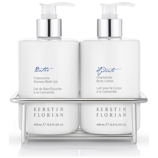Kerstin Florian Chamomile Duo Collection