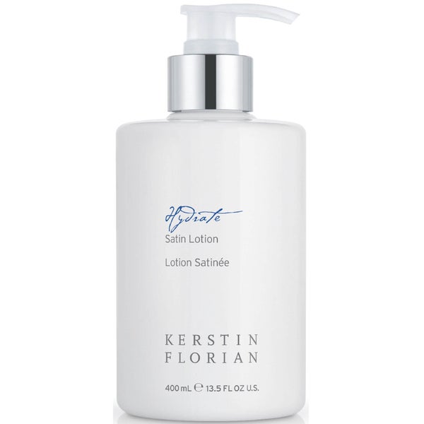 Kerstin Florian Satin Lotion 400ml