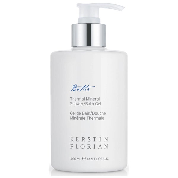 Kerstin Florian Thermal Mineral Shower/Bath Gel 400ml