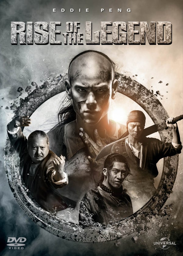 Rise Of The Legend