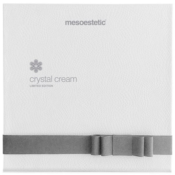 Mesoestetic Crystal Cream Limited Edition Coffret