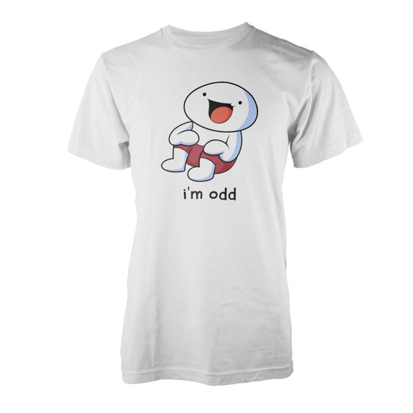 Odd Guy T-Shirt