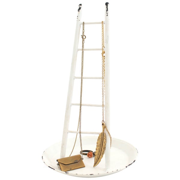 Ladder Jewellery Stand