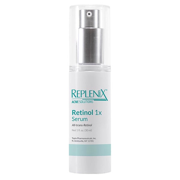 Replenix Acne Solutions Retinol Serum 1X