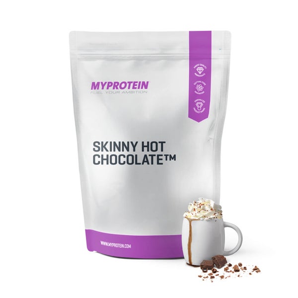 Skinny Hot Chocolate