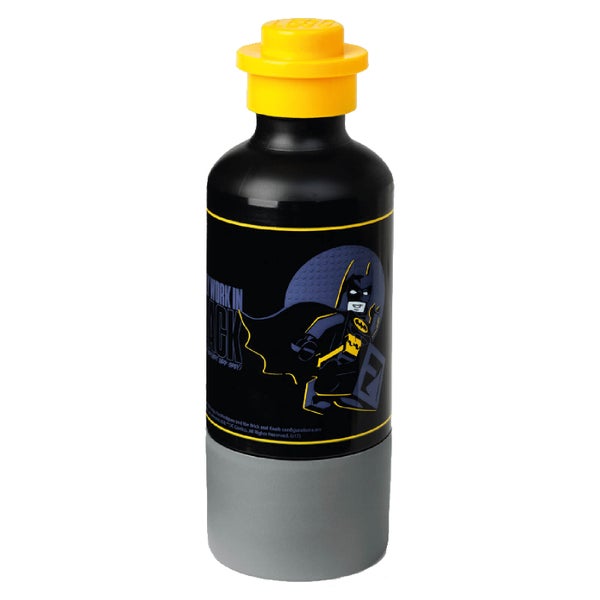 LEGO Batman Drinking Bottle
