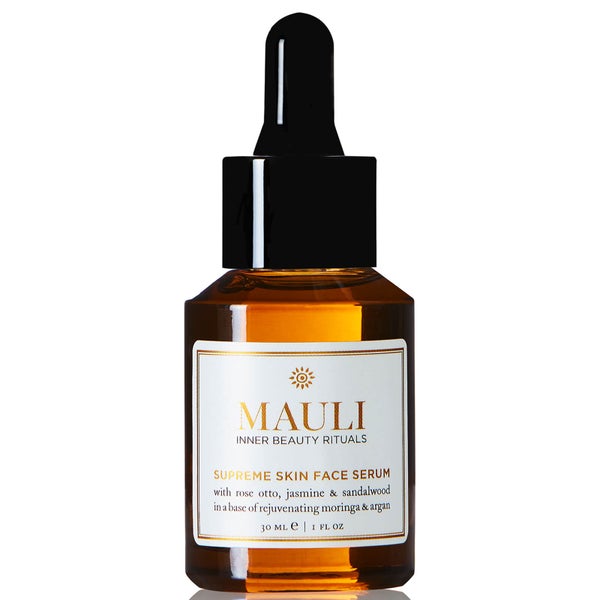 Mauli Supreme Skin Face Serum(마울리 슈프림 스킨 페이스 세럼 30ml)