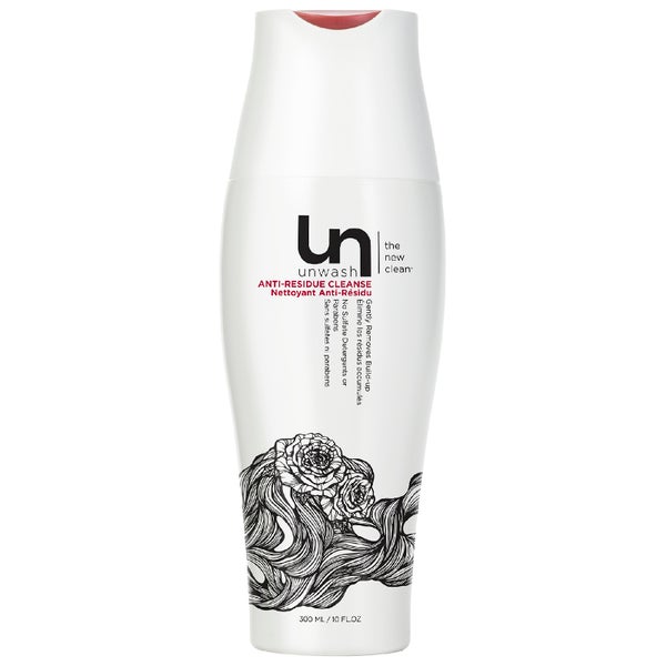 Unwash shampoo anti-residui 300 ml