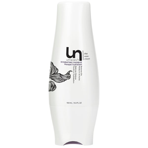 Masque hydratant Unwash 190 ml